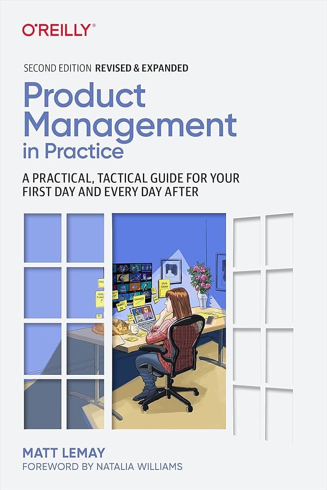 Product Management in Practice